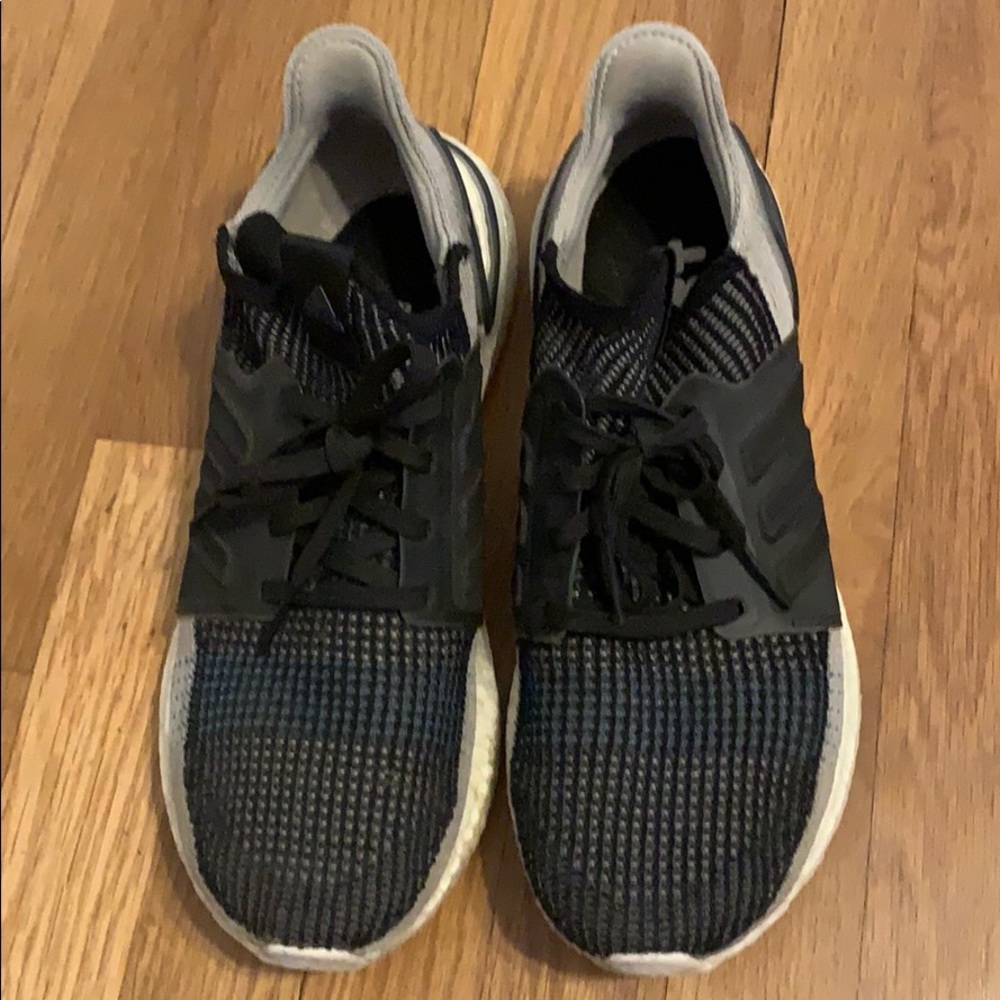Ultra boost r1